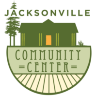 Jacksonville Community Center - Small Wedding Site and Meeting Room Rental