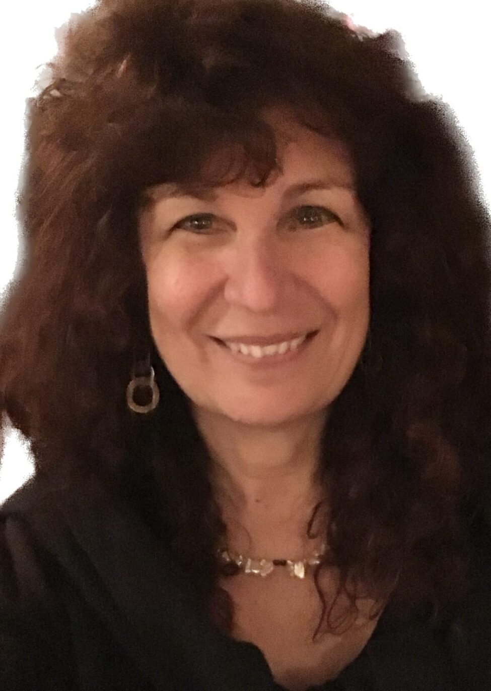 Executive Director Julie Raefield