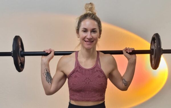 Inner Strength Training for Adults