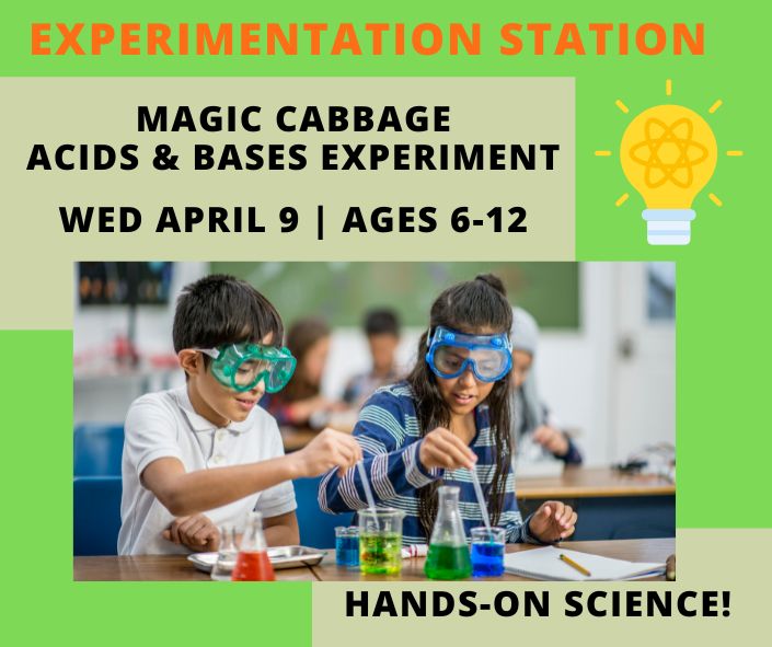 Experimentation Station