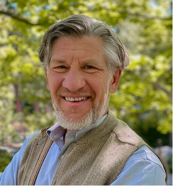 5/22 Psychedelic Medicine in Oregon: Healing depression, anxiety and trauma