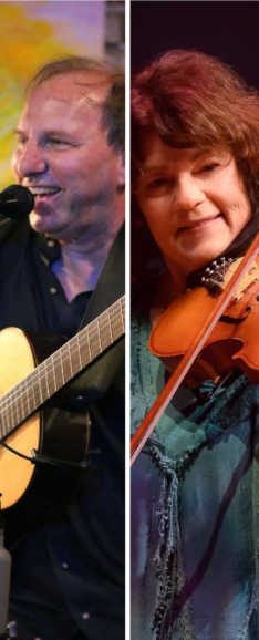 7/9 FREE House Concert: Sonido Alegre