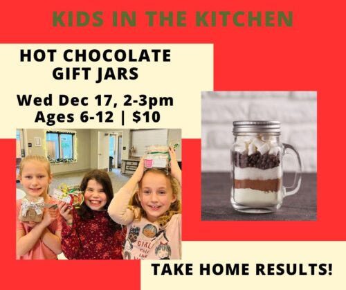 Kids in the Kitchen (15)