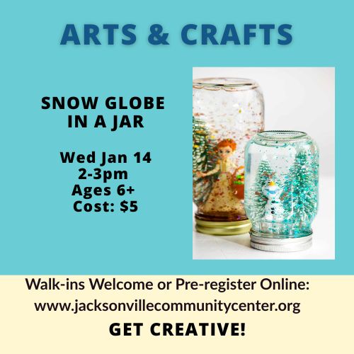 Arts & Crafts